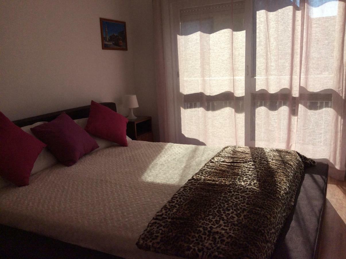 Downtown Sunny Apartment OOporto Exterior foto